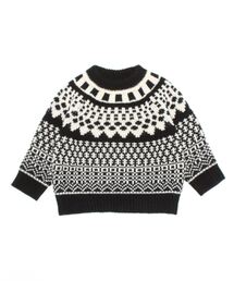 アンデスセーター(80～140cm)