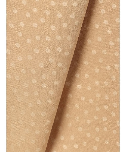 Perfect Suit FActory（パーフェクトスーツファクトリー）の「ドット　リボンタイブラウス　クリーム/グレー/ブラウン（シャツ/ブラウス・レディース・グレー/ブラウン/クリーム・S/M/L）」の19枚目の写真