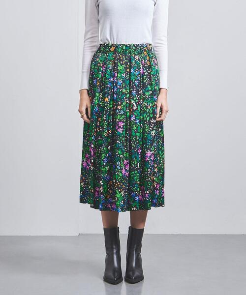 UNITED ARROWS（ユナイテッドアローズ）の「プリント タック