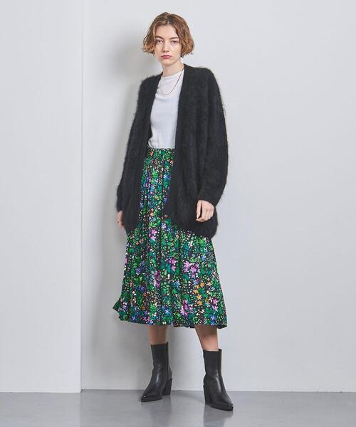 UNITED ARROWS（ユナイテッドアローズ）の「プリント タック