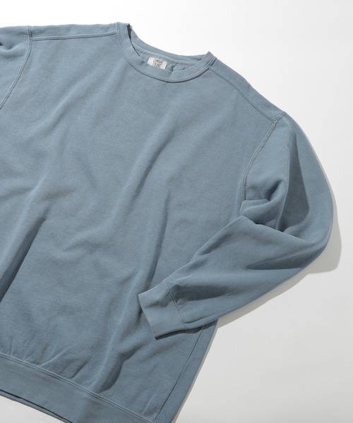 FOG ESSENTIALS フロントロゴスウェット コットン 限定色 セール】FOG ESSENTIALS/エッセンシャルズ BACK LOGO CREW SWEAT