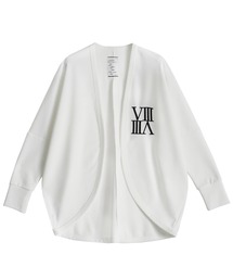 SHAREEF | GEORGETTE CALZE DOLMAN CARDIGAN(カーディガン/ボレロ)