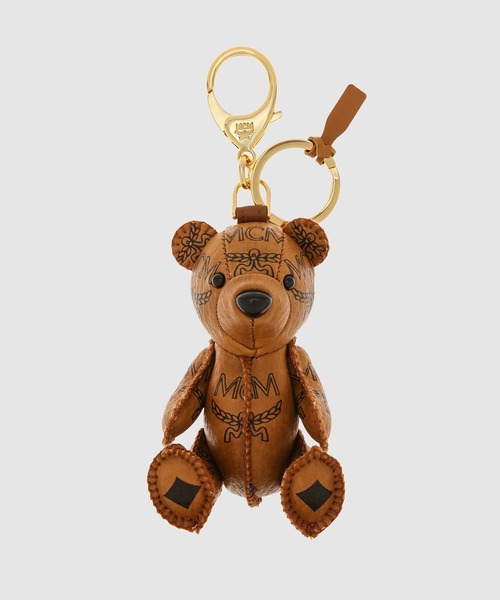 MCM（エムシーエム）｜キーホルダー一覧 - WEAR