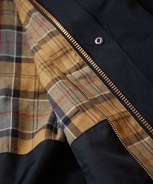 Barbour（バブアー）の「Barbour/バブアー Gamefair /ゲームフェア
