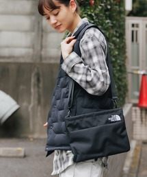 THE NORTH FACE/ザノースフェイス Slim Cross Bag クロスバック
