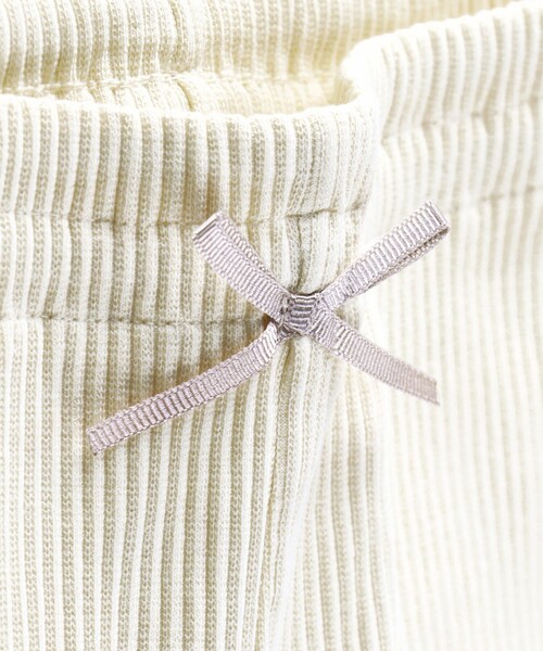 BRANSHES(ブランシェス)の「レギンス(レギンス/スパッツ・キッズ・ブラック/アイボリー・100/110/130/150/120/140)」の7枚目の写真