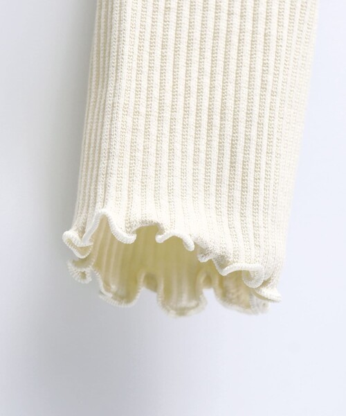 BRANSHES(ブランシェス)の「レギンス(レギンス/スパッツ・キッズ・ブラック/アイボリー・100/110/130/150/120/140)」の12枚目の写真