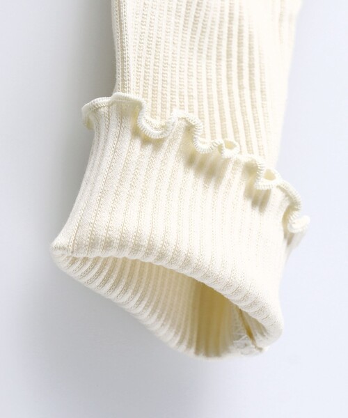 BRANSHES(ブランシェス)の「レギンス(レギンス/スパッツ・キッズ・ブラック/アイボリー・100/110/130/150/120/140)」の14枚目の写真