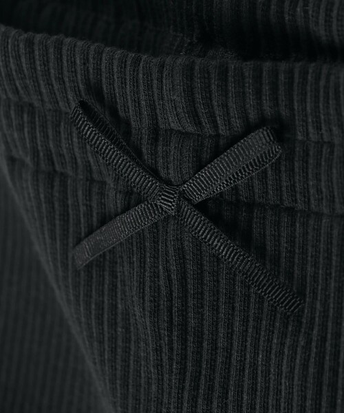 BRANSHES(ブランシェス)の「レギンス(レギンス/スパッツ・キッズ・ブラック/アイボリー・100/110/130/150/120/140)」の5枚目の写真