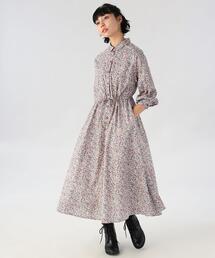 To b. by agnes b.（トゥービーバイアニエスベー）の「WT62 DRESS