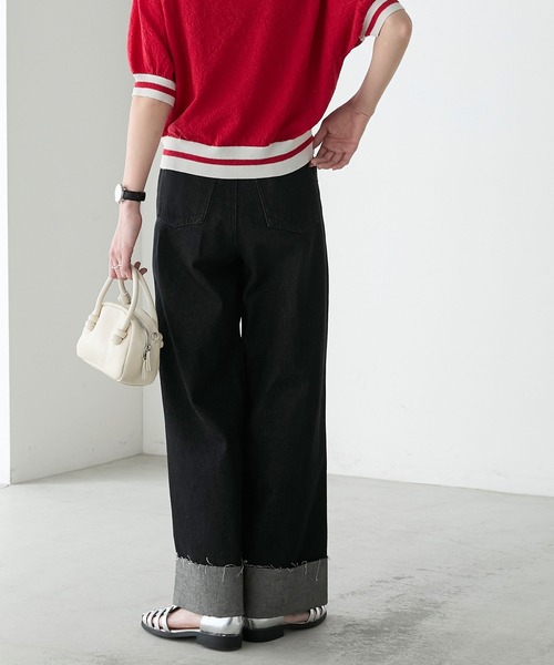 BONLECILL（ボンルシール）の「細ストラップ グルカサンダル（サンダル・レディース・ホワイト/ブラウン/レッド/ブラック/シルバー/ゴールド・S/M/L）」の19枚目の写真