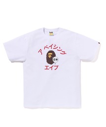CITY TEE JAPAN KATAKANA COLLEGE M