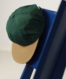 B:MING by BEAMS（ビーミングバイビームス）の「B:MING by BEAMS / ナイロン キャップ（キャップ・メンズ）」