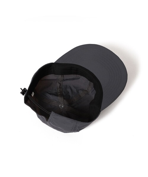 B:MING by BEAMS(ビーミングバイビームス)の「B:MING by BEAMS / ナイロン キャップ(キャップ・メンズ・ブラック/チャコールグレー/グリーン・FREE)」の11枚目の写真