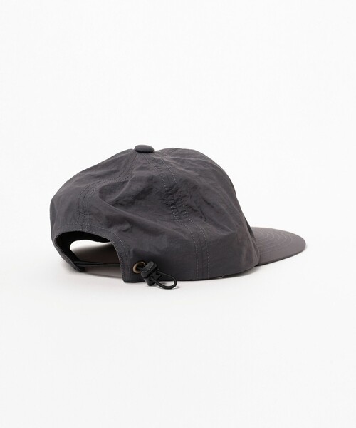 B:MING by BEAMS(ビーミングバイビームス)の「B:MING by BEAMS / ナイロン キャップ(キャップ・メンズ・ブラック/チャコールグレー/グリーン・FREE)」の20枚目の写真