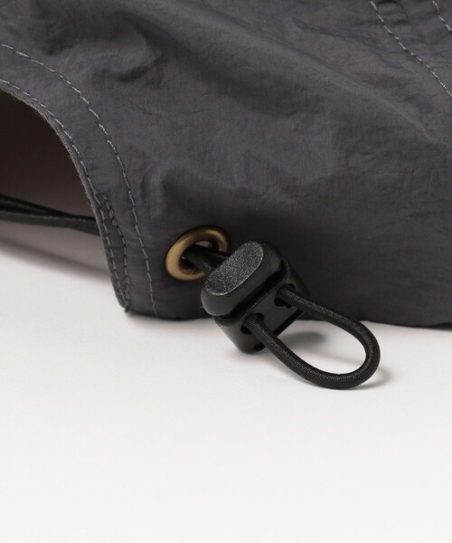 B:MING by BEAMS(ビーミングバイビームス)の「B:MING by BEAMS / ナイロン キャップ(キャップ・メンズ・ブラック/チャコールグレー/グリーン・FREE)」の21枚目の写真