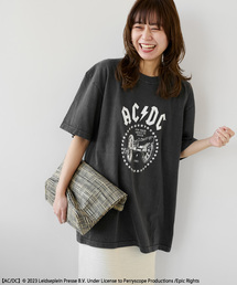 JOURNAL STANDARD relume（ジャーナルスタンダード　レリューム）の「GOOD ROCK SPEED ロックTEE（Tシャツ/カットソー）」