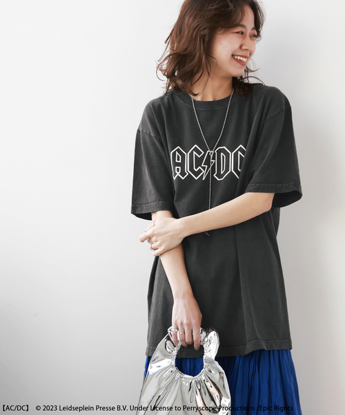 GOOD ROCK SPEED ロックTEE（Tシャツ/カットソー）｜JOURNAL