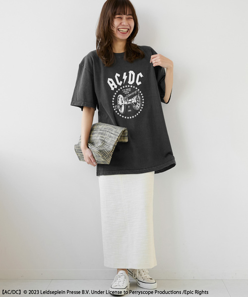 GOOD ROCK SPEED ロックTEE（Tシャツ/カットソー）｜JOURNAL
