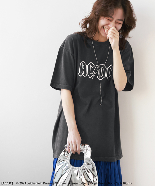 GOOD ROCK SPEED ロックTEE（Tシャツ/カットソー）｜JOURNAL