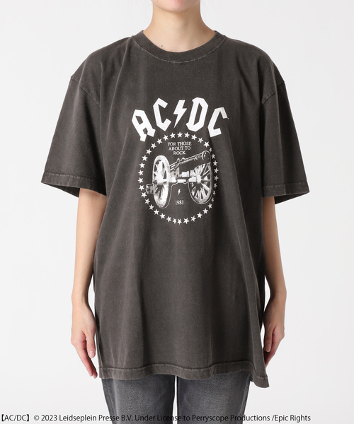 トップス JOURNALSTANDARD relume GOOD ROCK SPEED GOOD ROCK SPEED ロックTEE（Tシャツ/カットソー）｜JOURNAL
