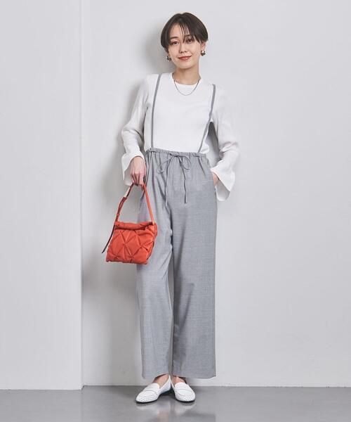 UNITED ARROWS（ユナイテッドアローズ）の「サスペンダー ドロースト