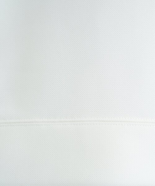 ikka(イッカ)の「【抗菌防臭】セイケツダブルフェイス鹿の子パーカー(パーカー・メンズ・スカイブルー/ホワイト/ピンク/ライトグレー・L/M/XL/S)」の18枚目の写真