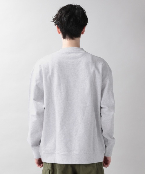 RAGEBLUE（レイジブルー）の「【REGATTA CLUB/レガッタクラブ】裏毛