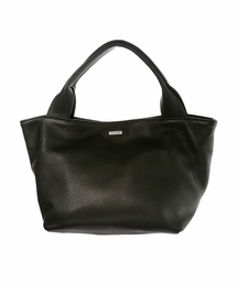 Light Leather Lunch Bag　ライトレザー　ランチバッグ