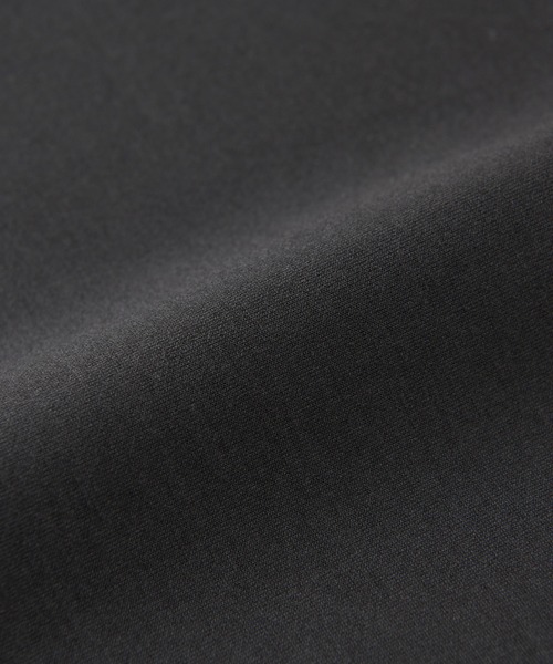 un dix cors（アンディコール）の「ダンボールフレアジャンスカ（ジャンパースカート・レディース・カーキ/ブラック・SMALL/FREE）」の17枚目の写真