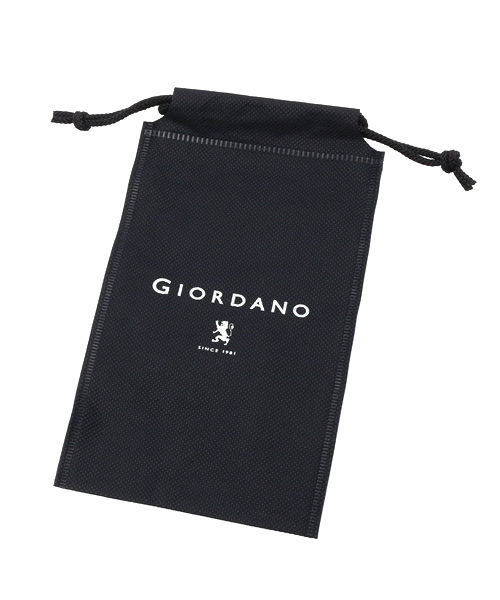 GIORDANO（ジョルダーノ）の「[GIORDANO]ウェリントンサングラス（サングラス・メンズ・ブラック/ブラック系その他/ブラウン/ブラウン系その他・FREE）」の13枚目の写真