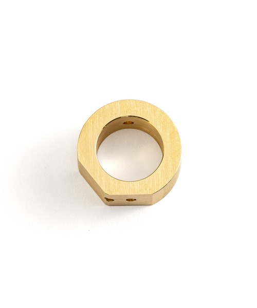 HIGHTIDE（ハイタイド）の「CANDY DESIGN&WORKS SMOKE RING キャンディデザイン&ワークス スモークリング インセンス お香立て（ルームフレグランス/お香・レディース・その他1/その他2・FREE）」の6枚目の写真