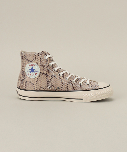 CONVERSE（コンバース）の「【Converse / コンバース】LEATHER 