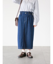 ehka sopo | 【オールマイティボトム】スカート(スカート)