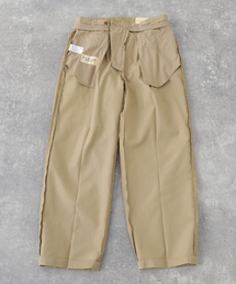 FARAH（ファーラー）の「【FARAH / ファーラー】ツータック ワイド