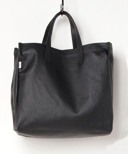 MAISON CANVVAS（メゾンキャンバス）の「【MAISON CANVVAS メゾンキャンバス】エシカルリバートートバッグ（トートバッグ・レディース・ベージュ・FREE）」の8枚目の写真