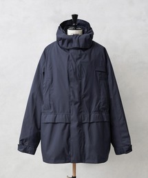 MILITARY | 実物 新品 デッドストック フランス軍 MARINE ROYALE（マリンロワイヤル）WATERPROOF パーカー(ミリタリージャケット)