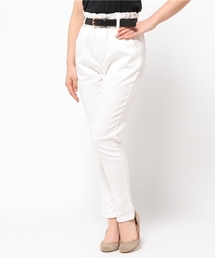 one after another NICE CLAUP | 【non-no7月号掲載ナイスクラップ】ハイウェストテーパードパンツ(その他パンツ)