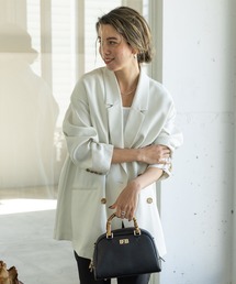 BAYFLOW | BIGサイズダブルジャケット(テーラードジャケット)