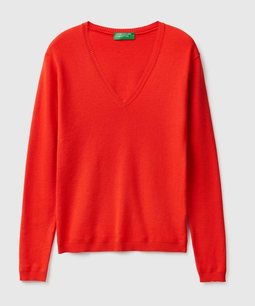 BENETTON (UNITED COLORS OF BENETTON)（ベネトンユナイテッド