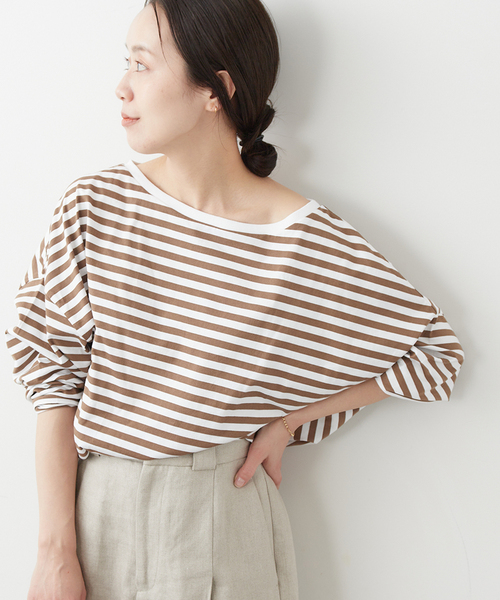 【美品】〈Plage〉カットソー plage tシャツ sheer mesh TEE レディース : ZOZOTOWN Yahoo!店