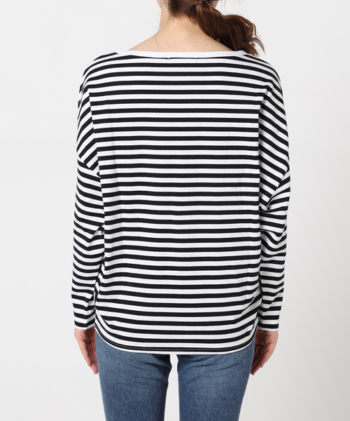 【美品】〈Plage〉カットソー plage tシャツ sheer mesh TEE レディース : ZOZOTOWN Yahoo!店