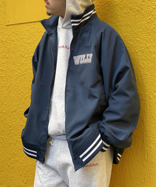 WILLY CHAVARRIA（ウィリーチャバリア）の「【WILLY CHAVARRIA