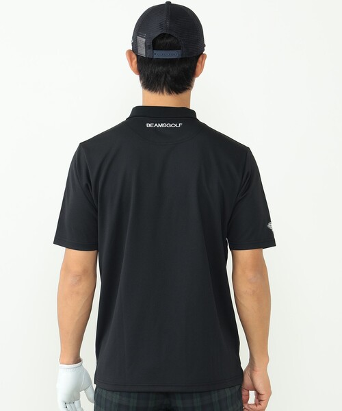 BEAMS GOLF（ビームスゴルフ）の「〈MEN〉BEAMS GOLF ORANGE