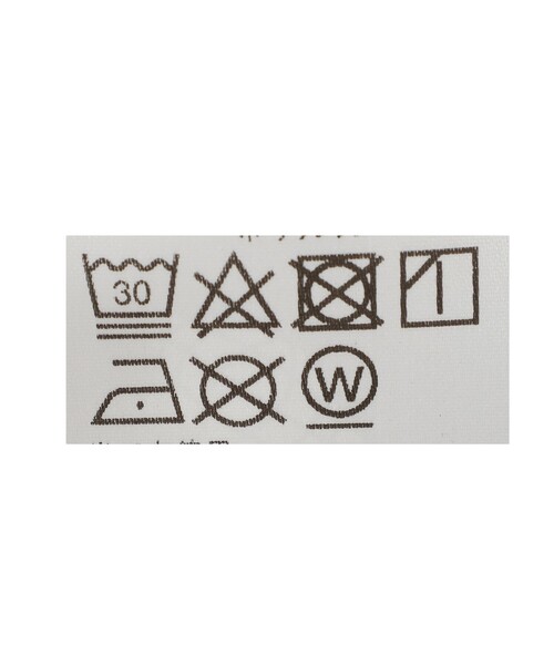 BEAMS GOLF（ビームスゴルフ）の「〈MEN〉BEAMS GOLF ORANGE LABEL / グラデーション ロゴ ストレッチポロシャツ（ポロシャツ・メンズ・ホワイト/ネイビー/ブラック・L/XL/M/SMALL）」の21枚目の写真