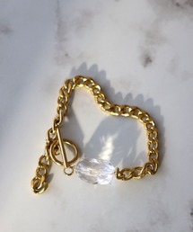 MIXTO（ミスト）の「Bianca / Bracelet（ブレスレット）」