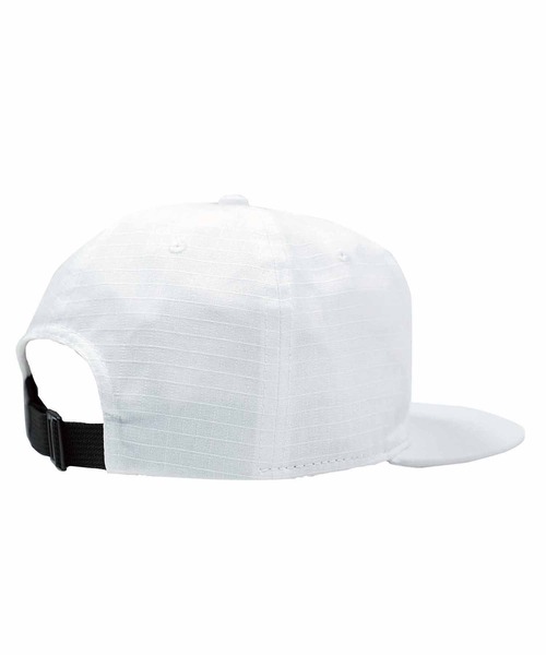 RICHARDSON（リチャードソン）の「【Richardson/リチャードソン】 Richardson Hardware Tokyo Cap リチャードソンハードウェア東京キャップ（キャップ・メンズ・ブルー/ブラック/ホワイト・FREE）」の7枚目の写真