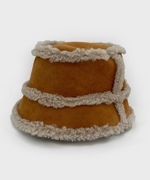 KIIT（キート）の「KIIT SHEARING HAT (KIP-A59-700)（ハット）」