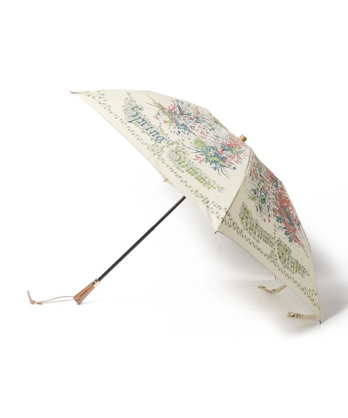 MANIPURI / 晴雨兼用折り畳み傘