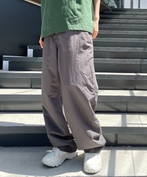 【ZOZO限定】ファイヤーマンパンツ
